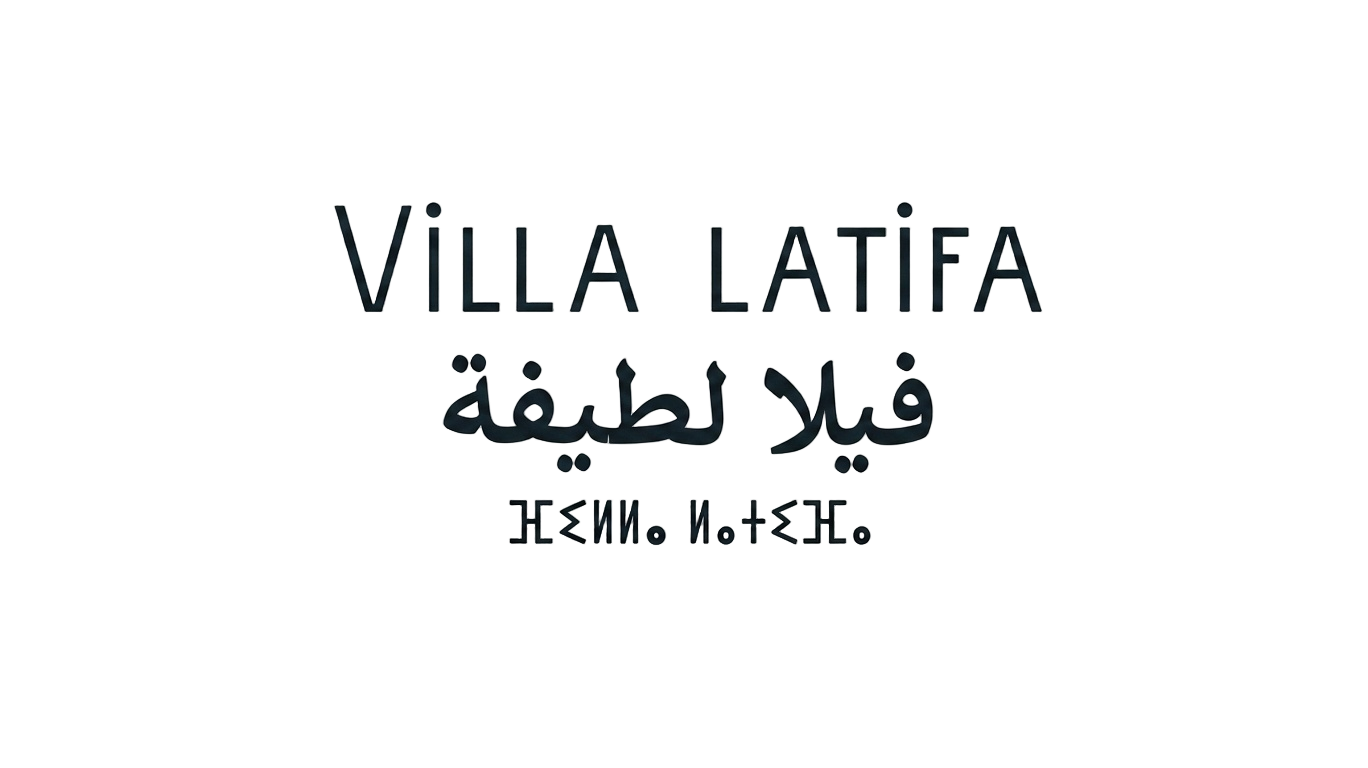 Villa Latifa